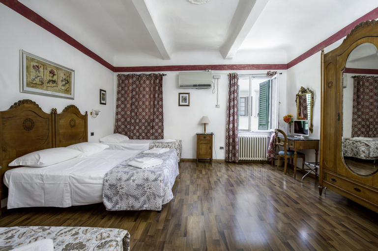 Piccolo Hotel, Florence