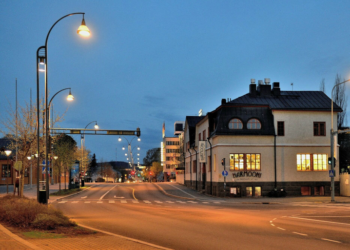 Exterior & Views 2, Harmooni Suites, Central Finland