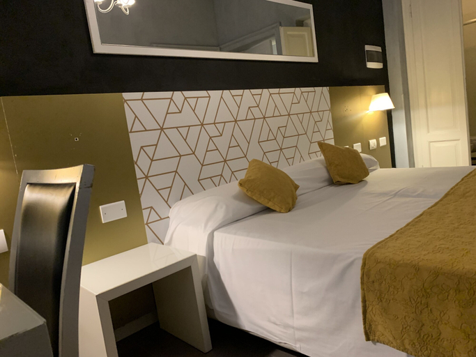 Bedroom 5, Villa Giovanna Citylife Milano, Milano