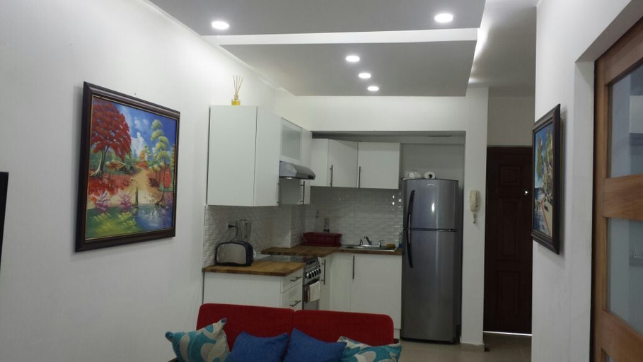 Others 5, Ocean View Apartments, Distrito Nacional