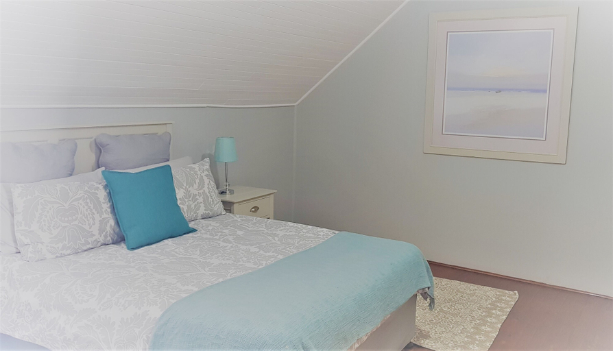 Bedroom 2, Stoneridge Farm, Eden