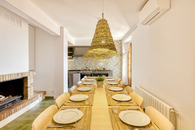 Food & Drinks 5, Mas Cusi, Girona