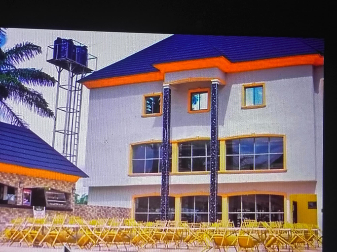 Exterior & Views 2, Ughelli Wetland Hotel, Ughelli North