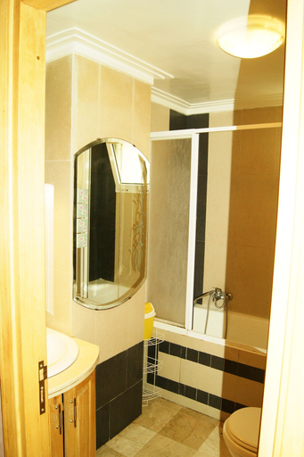 Bathroom, Appartements Maarif 2 - ARS16, Casablanca