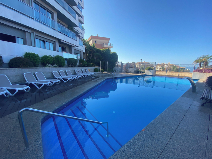 Sport & Beauty 3, Artplatinum Suites & Apartments, Málaga