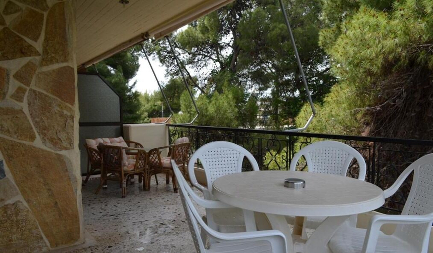 Others 5, Apartments Zoumperi, Attica