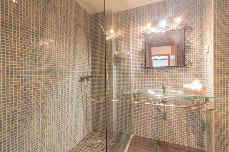 Bathroom, Apartamento Royal Ref. 1020  by Iberplaya, Tarragona