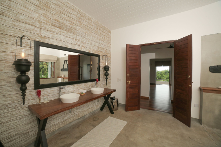Bathroom, Aavya Cove Villas By Aahaasa, Balapitiya