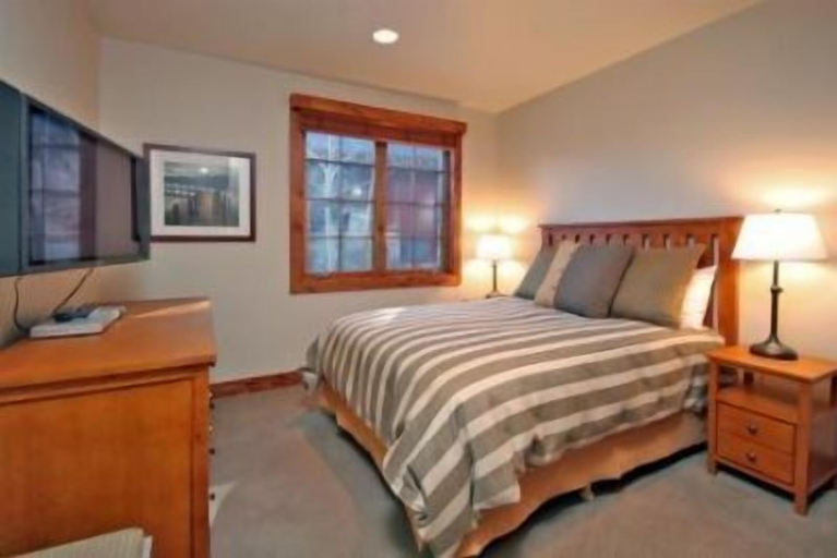 Bedroom 3, Sierra Shores, El Dorado