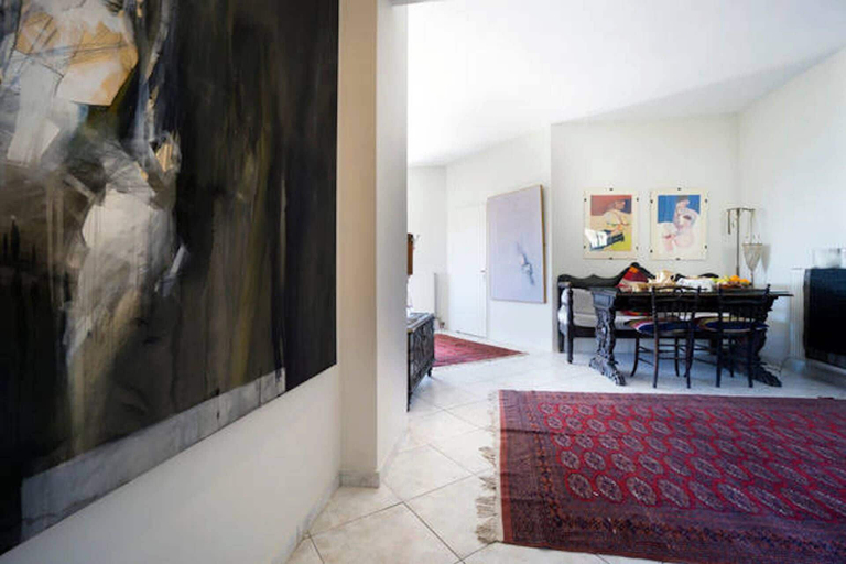 Others 5, Souda bay penthouse, Crete