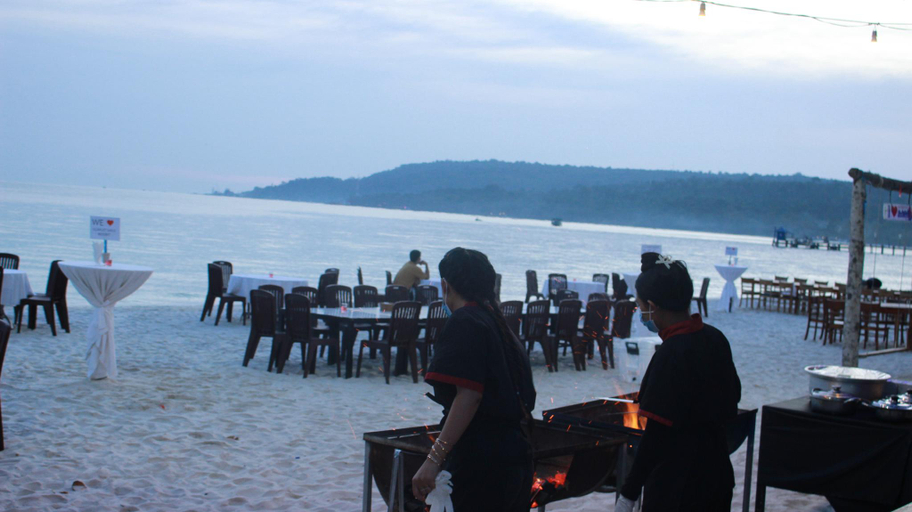 Others 4, SCARLET SAILS BUNGALOW, Sihanoukville