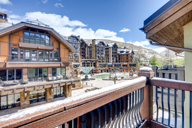 Exterior & Views 2, Vail VLG One Willow 3bd-hag, Eagle