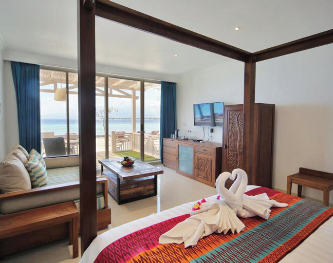 Bedroom 8