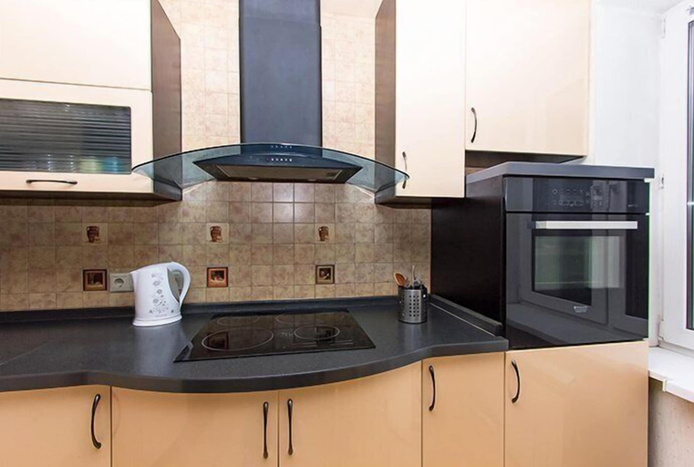 Others 5, ApartLux Nakhimovsky Suite, South-Western