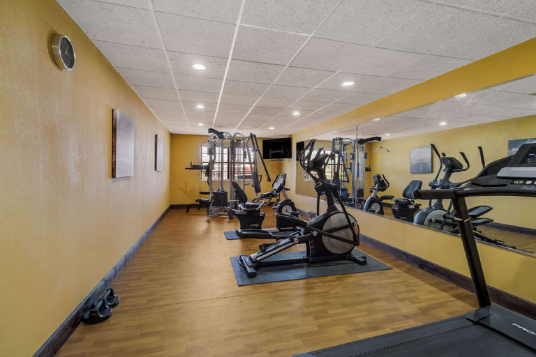Others 5, Best Western Temple Inn & Suites, Bell