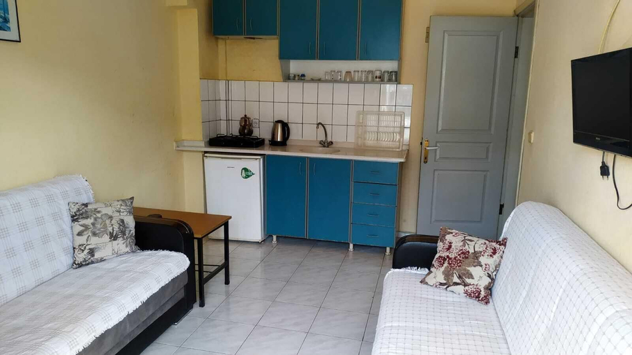 Private kitchen, Nirvana Apart, Marmaris