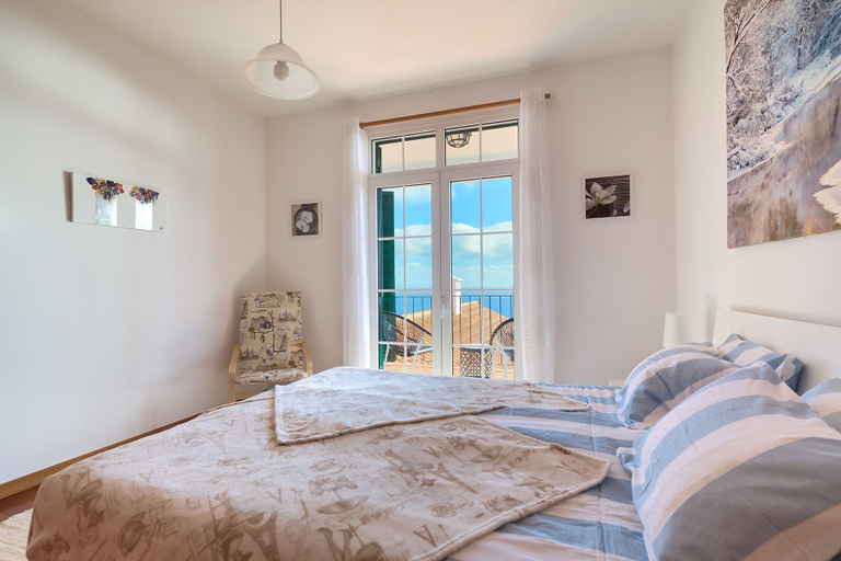 Bedroom 2, Villa Atalaia, Santa Cruz