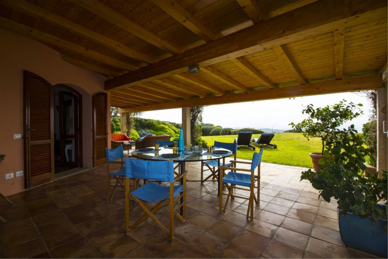 Others 5, Villa Belvedere, Olbia-Tempio