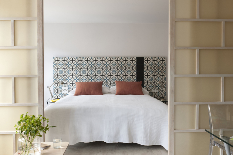 Bedroom 4, Eric Vökel Boutique Apartments - Copenhagen Suites, Copenhagen