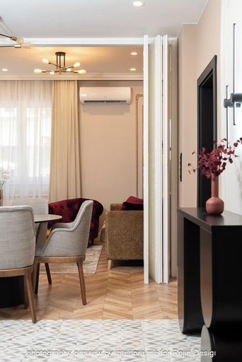 Others 2, CityCenter Magnific Gem - 2BDR & 2 Baths, Stolichna
