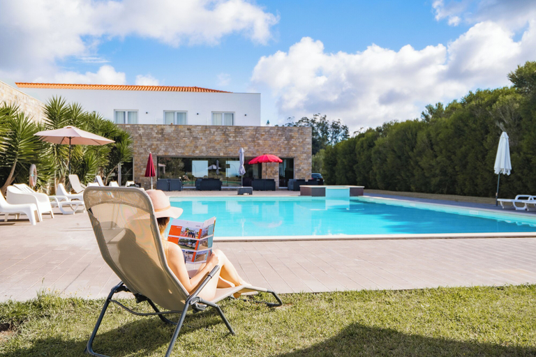 Sport & Beauty 3, Vila D'Obidos, Óbidos