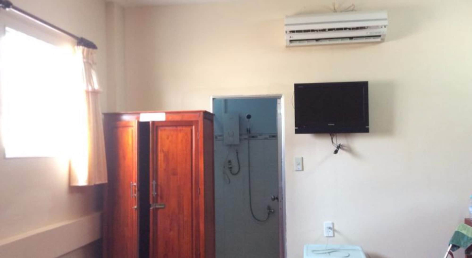 Bedroom 2, Phuong Hang Guesthouse, Phú Quốc