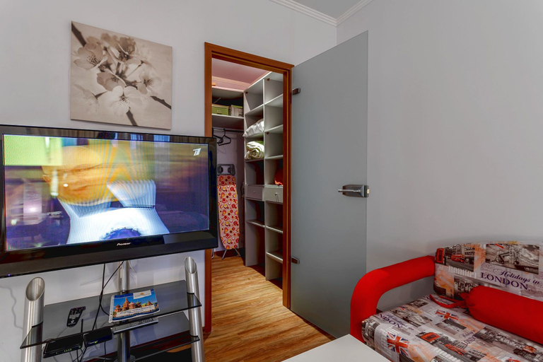 Others 3, FortEstate Dmitry Ulyanov Apartment, South-Western