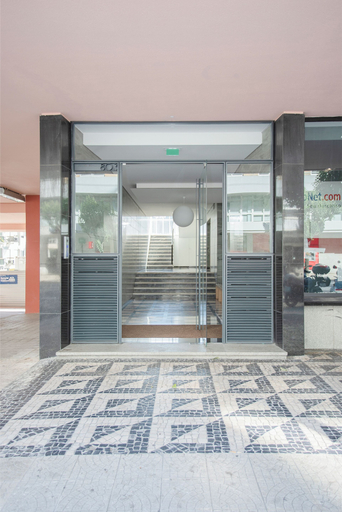 Exterior & Views 2, Allegro Boutique Apartment A, Porto