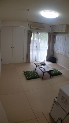 Bedroom 2, Tsudoh Stay 101, Kanazawa