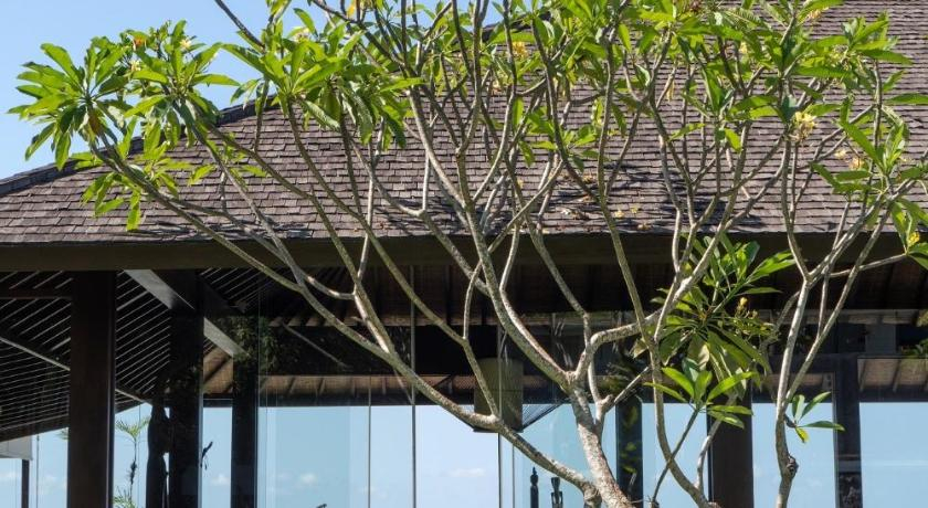 Villa Aamisha, Karangasem