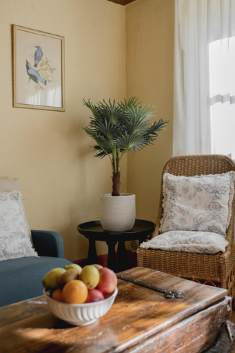 Interior 5, Jacopo Farmhouse Apartment in Wine Resort in Lucca, Lucca