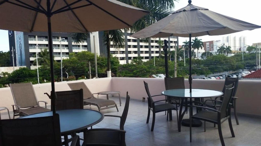 Food & Drinks 5, Hotel Handall Cancun, Isla Mujeres