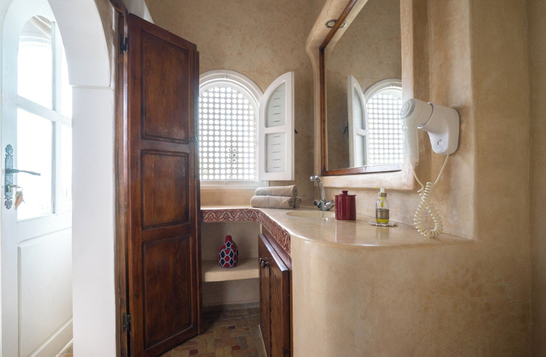 Bathroom 5, Riad Layel Dessaouira, Essaouira