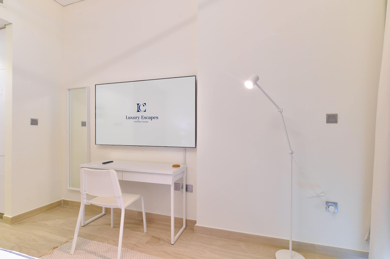 Room 5, Brand New Studio Apartment - Farhad Azizi Jaddaf Dubai, Dubai
