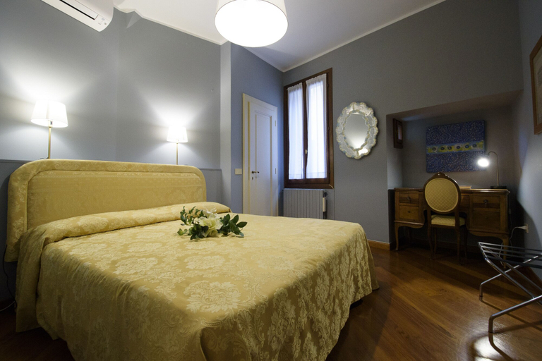 Bedroom 2, Charming Venice Apartments, Venezia