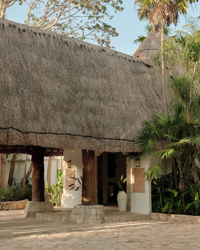 Exterior & Views 2, Maroma, A Belmond Hotel, Riviera Maya, Cozumel