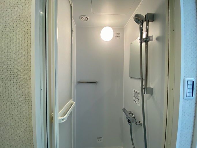 Bedroom 5, INN THE OMOTESANDO, Shibuya
