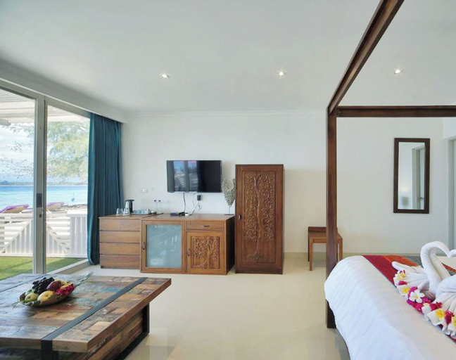 Bedroom 12