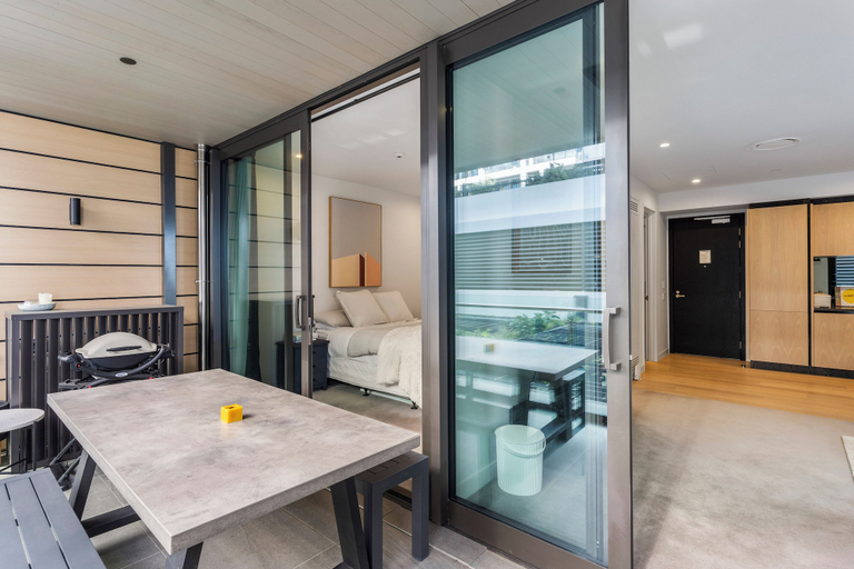 Others 5, Modish living in Wynyard Quarter, Waitakere