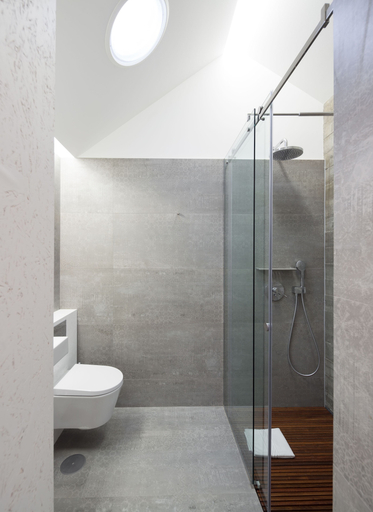 Bathroom 5, 7g Roaster Apartments, Vila Nova de Gaia