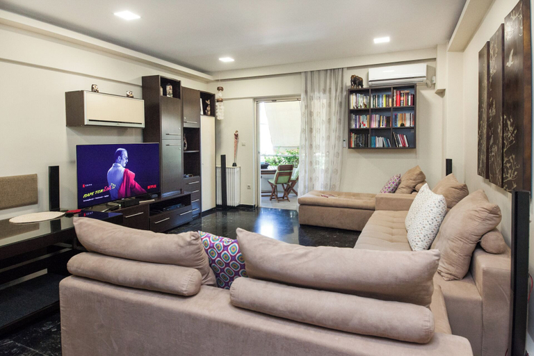 Others 4, Stylish Athinas House in Kallithea, Attica