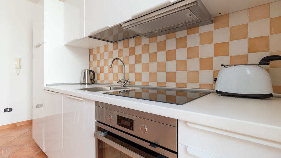 Others 4, Italianway - Ottoventi Apartments, Agrigento