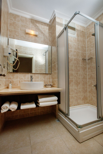 Bathroom 5, Suena Hotel, Çeşme