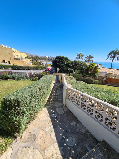 Others 4, Entire house - 1st line top floor apartment, Alicante