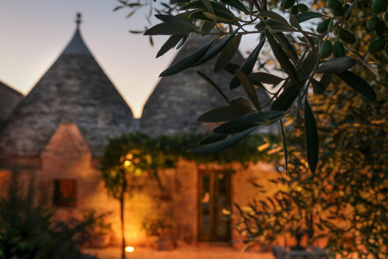 Exterior & Views 2, TD Trulli di Montaltino With Stunning Huge Pool, Bari