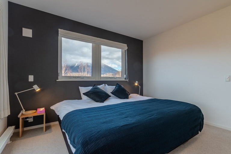 Bedroom 2, Komorebi Chalet by Hokkaido Tracks, Kutchan