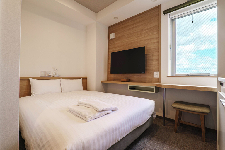 Bedroom 3, Stay Living NISEKO, Kutchan