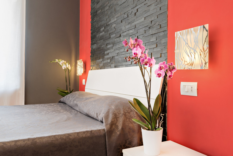 Bedroom 4, Affittacamere Myhome, La Spezia