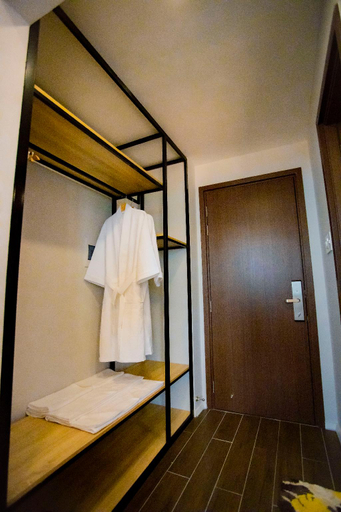 Bedroom, Suntrip Hotel Phu Quoc, Phú Quốc
