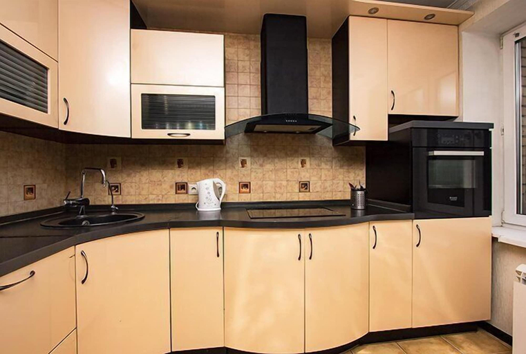 Others 4, ApartLux Nakhimovsky Suite, South-Western